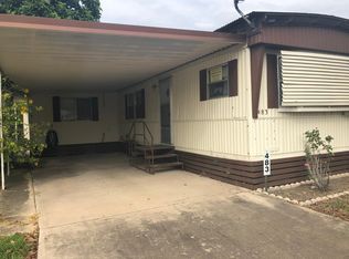 2300 E Business Highway 83 UNIT 483, Weslaco, TX 78596
