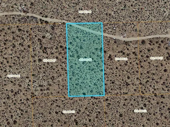 Sierra Hwy, Mojave, CA 93501