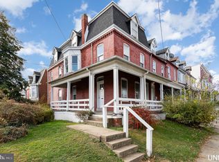 5 Dauphin St, Lancaster, PA
