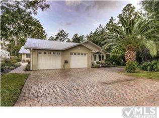 245 Nannook Rd, Mexico Beach, FL 32456