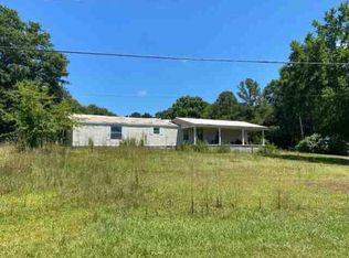 16145 Boothtown Rd, Buhl, AL 35446