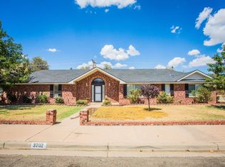 3702 44th St, Lubbock, TX 79413