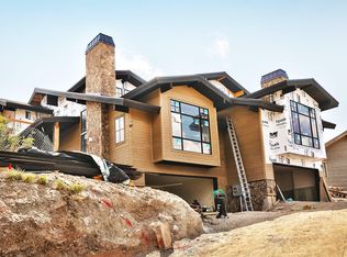 10760 N Hideout Trl, Hideout, UT 84036