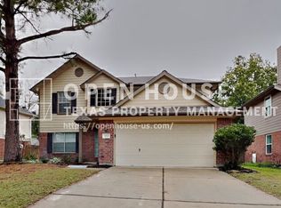 20314 Savannah Bay Rd, Cypress, TX 77433