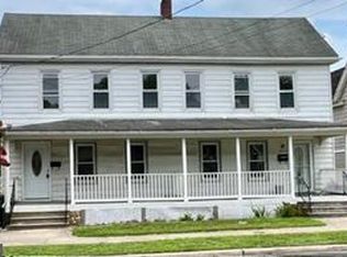 421 S Washington St, Milford, DE 19963