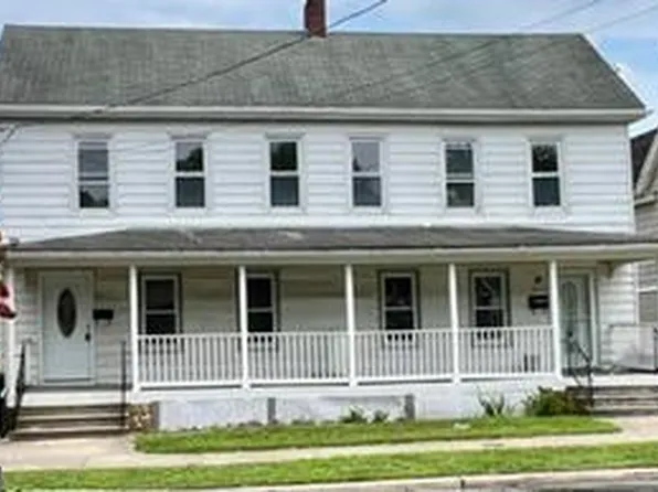421 S Washington St, Milford, DE 19963