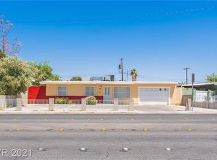 4268 E Desert Inn Rd, Las Vegas, NV 89121