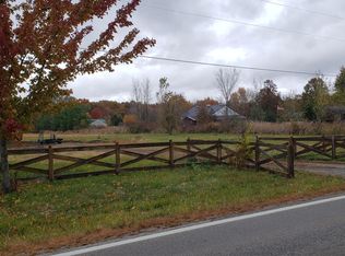 5203 State Route 656, Marengo, OH 43334