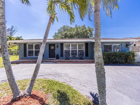 12210 NW 29th Street, Sunrise, FL 33323