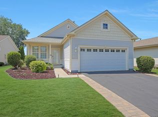 12931 Applewood Dr, Huntley, IL