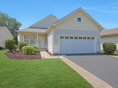 12931 Applewood Dr, Huntley, IL, 60142