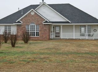 3301 E 176th St N, Skiatook, OK 74070