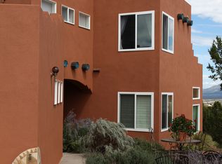 40 Kiva Loop, Sandia Park, NM 87047