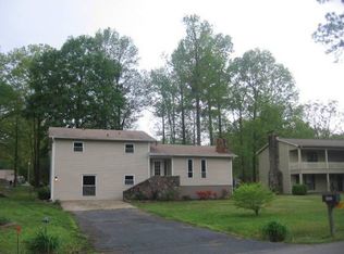 15210 Jenny Ln, Little Rock, AR 72206