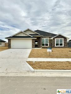 333 Shadbush Dr, Nolanville, TX, 76559