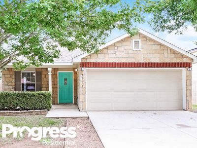 8014 Oakmont Downs, Selma, TX, 78154