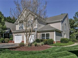 609 Bellerive Ct, North Chesterfield, VA 23236