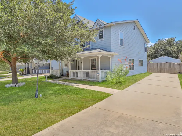 1838 W ANSLEY BLVD, San Antonio, TX 78224