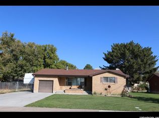 3440 W 300 N, West Pt, UT 84015