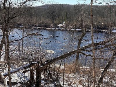 Lot #7 Ridge Way Drive, Ojibwa, WI, 54862