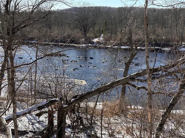 Lot #7 Ridge Way Drive, Ojibwa, WI 54862
