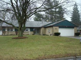 3628 Brunswick Dr, Toledo, OH 43606