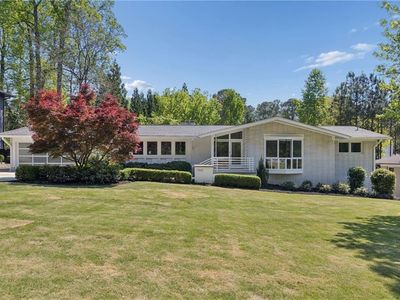 1165 Hopkins Ter, Atlanta, GA, 30324
