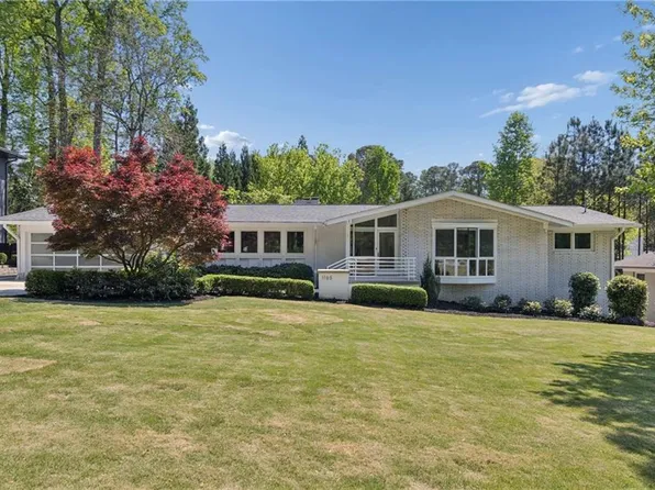 1165 Hopkins Ter, Atlanta, GA 30324
