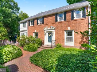 4631 Kenmore Dr NW, Washington, DC 20007