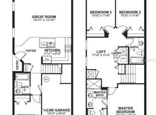 230 Evertree Loop, Sanford, FL 32771