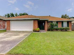 57 Eugenie Ct, New Orleans, LA 70131