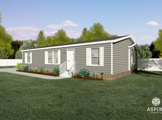 6968 Shamley Ave, Belmont, MI 49306