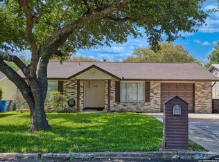 4346 Summer Wind St, San Antonio, TX 78217