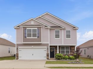 8 Garden Hill Rd, Simpsonville, SC 29680