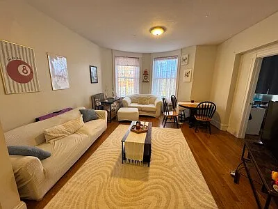 1228 Beacon St #3 — Photo 1