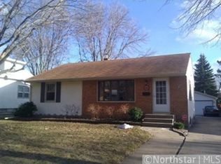 2066 Arlington Ave E, Saint Paul, MN 55119