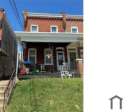 2 bed, $1,000 — Photo 1