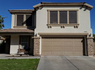 2903 S Canfield, Mesa, AZ 85212