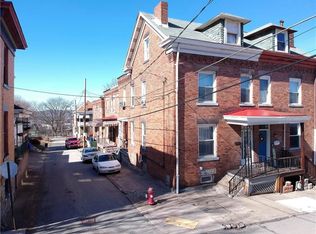 3615 Mexico St, Pittsburgh, PA