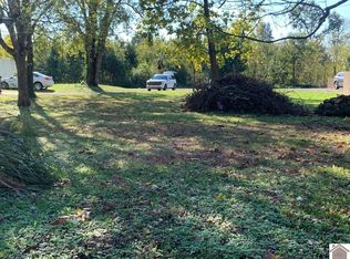 266 Lone Valley Rd, Gilbertsville, KY 42044