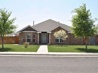 2101 SW 61st Ave, Amarillo, TX 79118