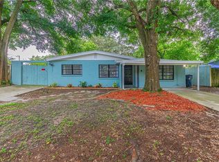 2423 S Ramona Cir, Tampa, FL 33612