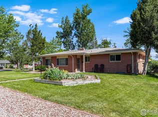 2249 13th St, Greeley, CO 80631