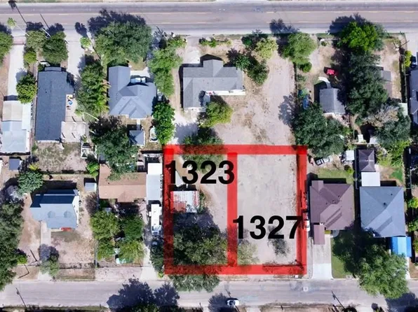 1327 S Tio Ave, Weslaco, TX 78596