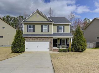 251 Vermillion Dr, Columbia, SC 29209