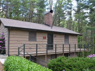 580 Friendship Church Rd, Boone, NC 28607