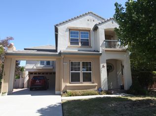 5890 Woodrose Way, Livermore, CA