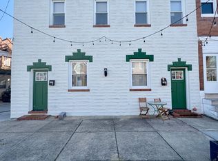1501 Jackson St APT B, Baltimore, MD 21230