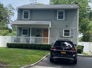 243 Pinecrest Rd, Oakhurst, NJ 07755