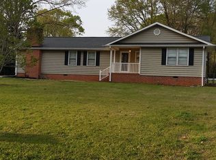 302 Timberlane Rd, Greer, SC 29651